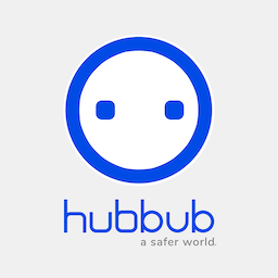 Hubbub ChatGPT Plugin Logo