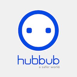 Hubbub logo